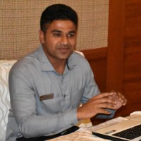 Thomas Chandra Vivek R
