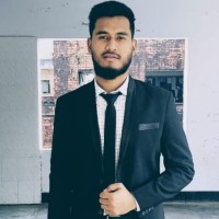 Saqlain Mostak