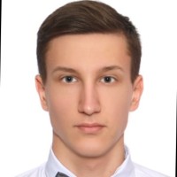 Alexander Kharchenko