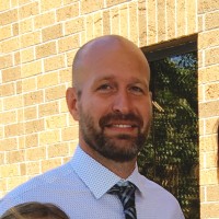 Jon Newcomer
