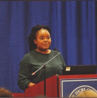 Cheryl Amadi