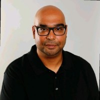 Zachary Persaud