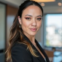 Georgina Penhall