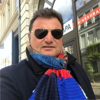 Stephane PILLON