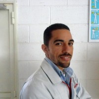 Williams José Aellos Chirinos