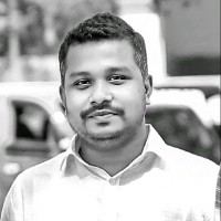 Aswath Madhavan