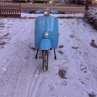 Matteo Chilelli