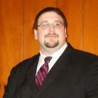 Tim Burns