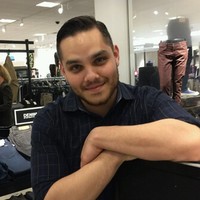 Michael Munguia
