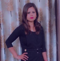Chitra Sinha