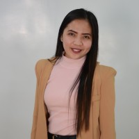 Rozaline Jane Columbres
