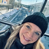 Michelle Johnston Lupien