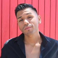 Kevin Cardenas Garcia