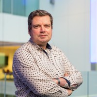 Bert Elbertse