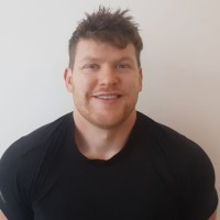 Graham Reynolds