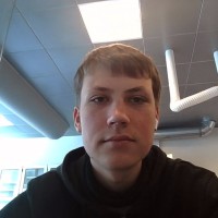 Daniel Pedersen
