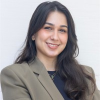 Dunia Al-Jabori