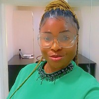 Precious Ogbu