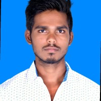 Santhosh B