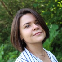 Anna Sorochak