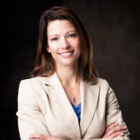 Dr. Vicki Florine, DC