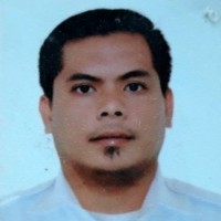 Andrew Gumabon