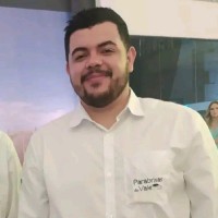 Luiz Guilherme Moraes