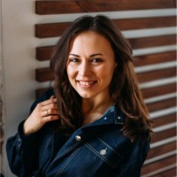 Nataliia Petrovskaya