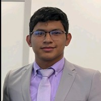 John Jairo Saavedra Romero