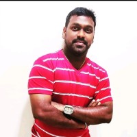 chinna rao