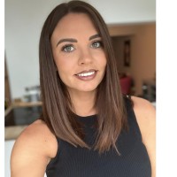 Ashlea Glendye