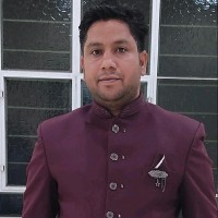 Nitesh Kumar Sain
