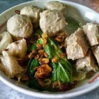 Bakso Mas Pepeng