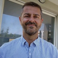 Olivier SECONDO