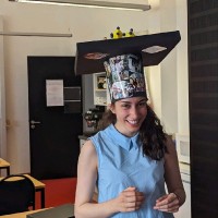 Maryam Sajedi