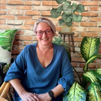 Bárbara Ximénez Bruidegom