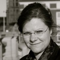 Christel Van de Velde