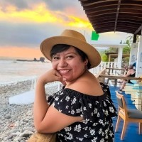 Laura Sofia Perez Lopez