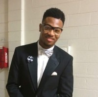 Keyshawn Dunwoody-Spears