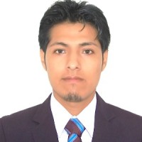 Jaime Arturo Quiquia Yucra