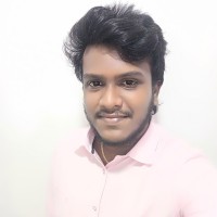 Sharan Kumar Srinivasan