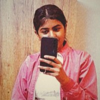 Priya Shrivastava