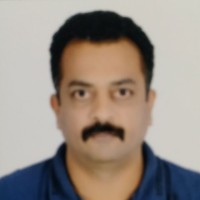 Mahesh M. Mhatre