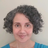 Edith Moore (She/Her)