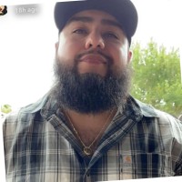 Robert Guzman Jr
