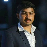 Chandan Gowda R