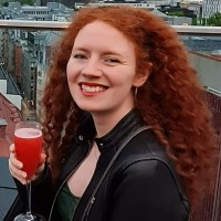 Amelia Keech