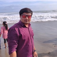 Jaydeep Shiroya