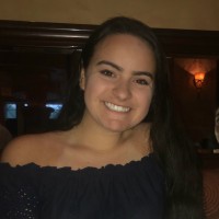 Haley Leclerc, M.S.