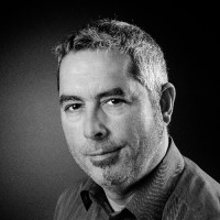 Javier Castillo